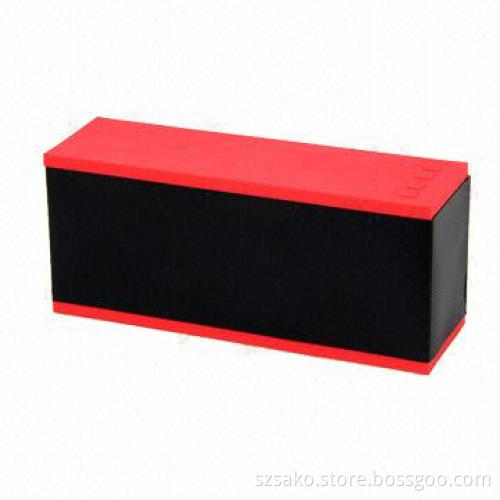 Mini Bluetooth Speaker Supports Handsfree Talk, NFC, TF Card, Last Long Time, High Quality Sound